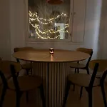 Arctic Rowhouse Ferienhaus