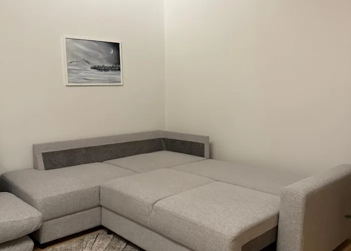 Arctic Rowhouse בית נופש רובניימי