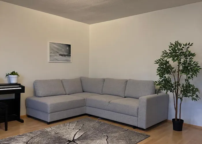 Arctic Rowhouse בית נופש *